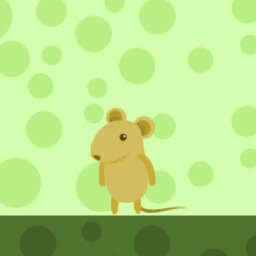 Sweet Tooth Mouse Screenshot